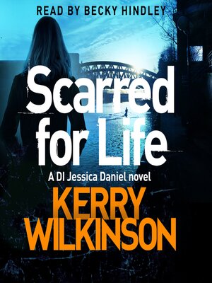 cover image of Scarred for Life